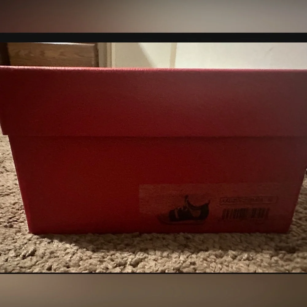 Carolina Herrera Sneakers - Picture 2 of 13